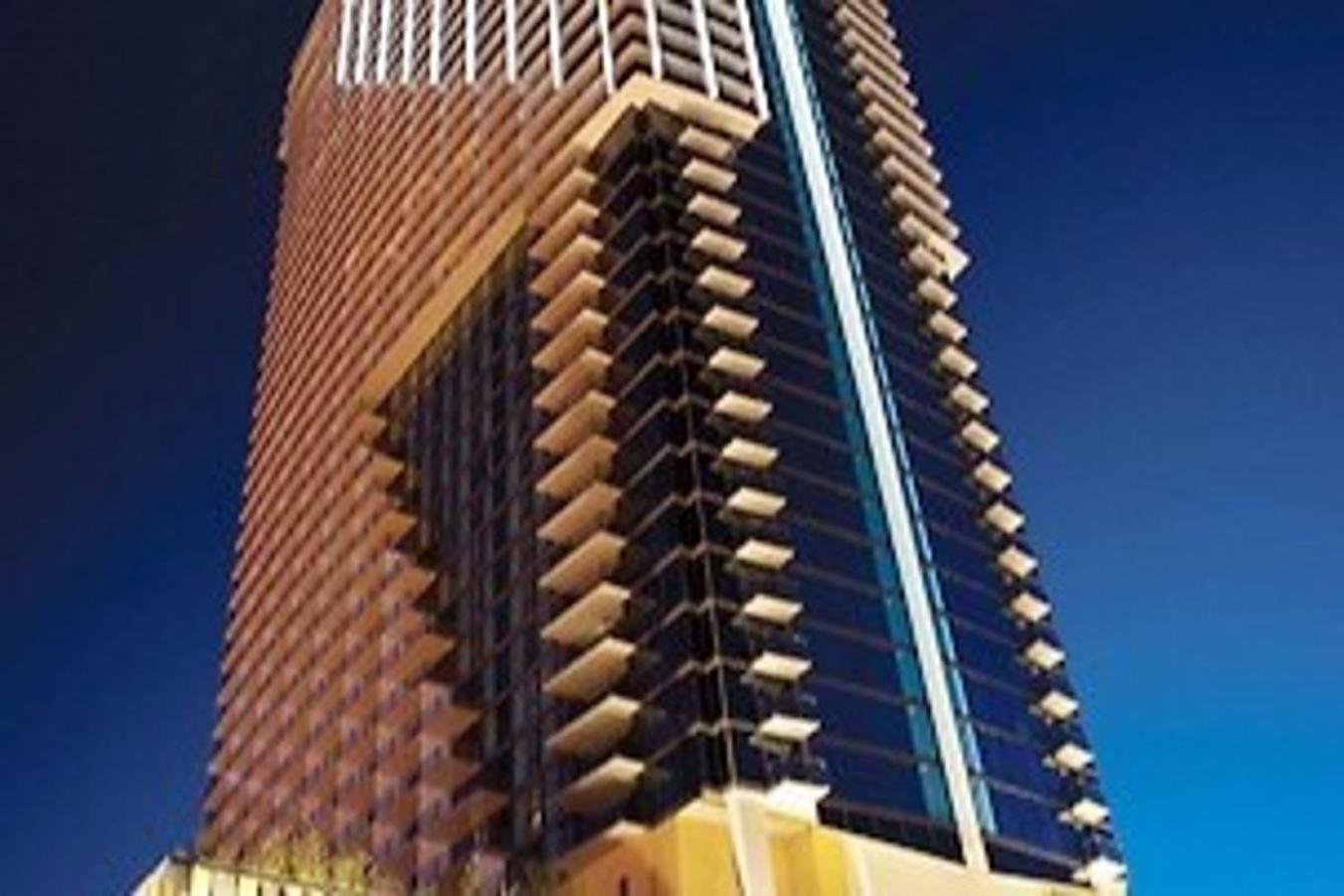 Strip Views Balcony No Fee Сasa de vacaciones Las Vegas